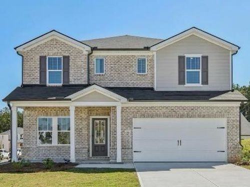 1528 High Falls Ln, Grayson, GA, 30017-2400 | Card Image