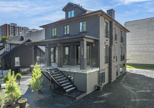 11833 102 Ave Nw, Edmonton, AB, T5K0R6 | Card Image