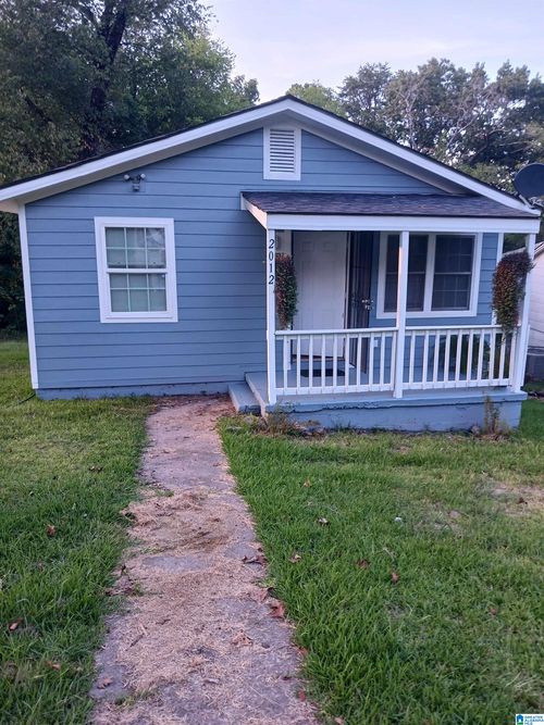 2012 Rambow Ave Sw, BIRMINGHAM, AL, 35211-5321 | Card Image