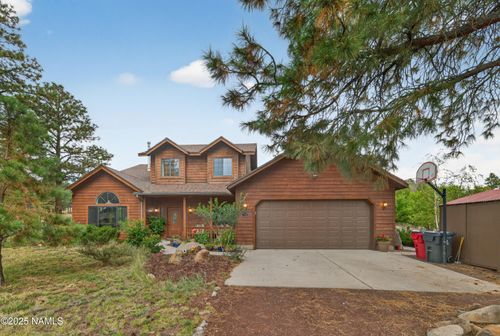 11990 Glodia Dr, Flagstaff, AZ, 86004-5234 | Card Image