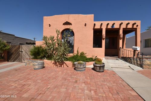 515 Gregory Avenue, El Paso, TX, 79902 | Card Image