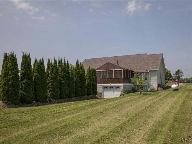 36760 County Route 136, House other with 4 bedrooms, 5 bathrooms and null parking in Theresa NY | Image 46