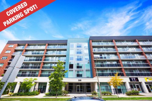 19-308 Lester St, Waterloo, ON, N2L0H9 | Card Image