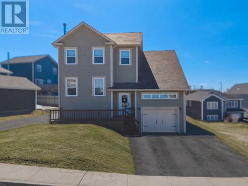 3 Hermitage Place, Paradise, NL, A1L4A5 | Card Image
