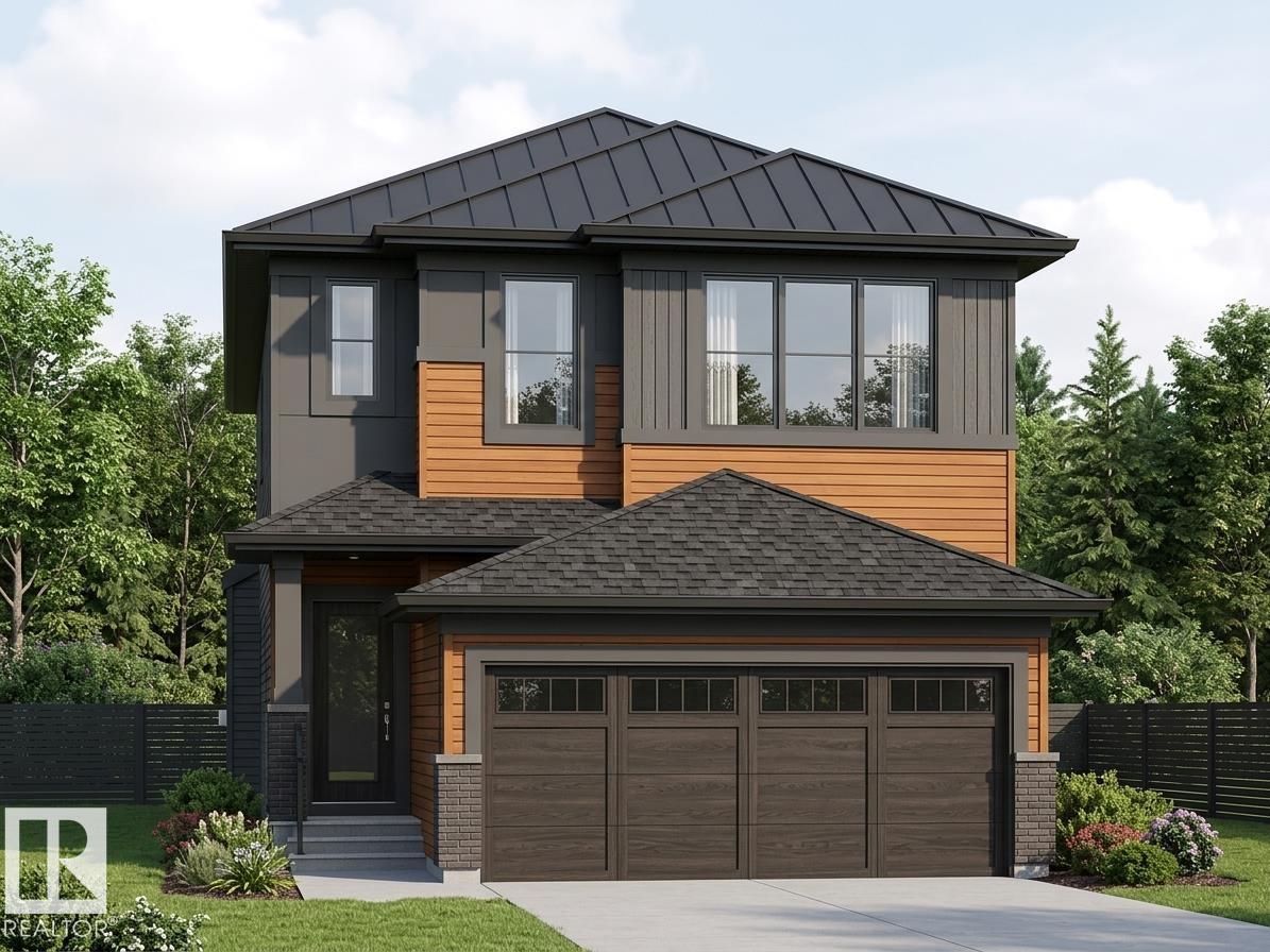 Residential in Edmonton