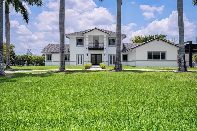 5121 210 Th Ter, House other with 5 bedrooms, 4 bathrooms and null parking in Southwest Ranches FL | Image 5