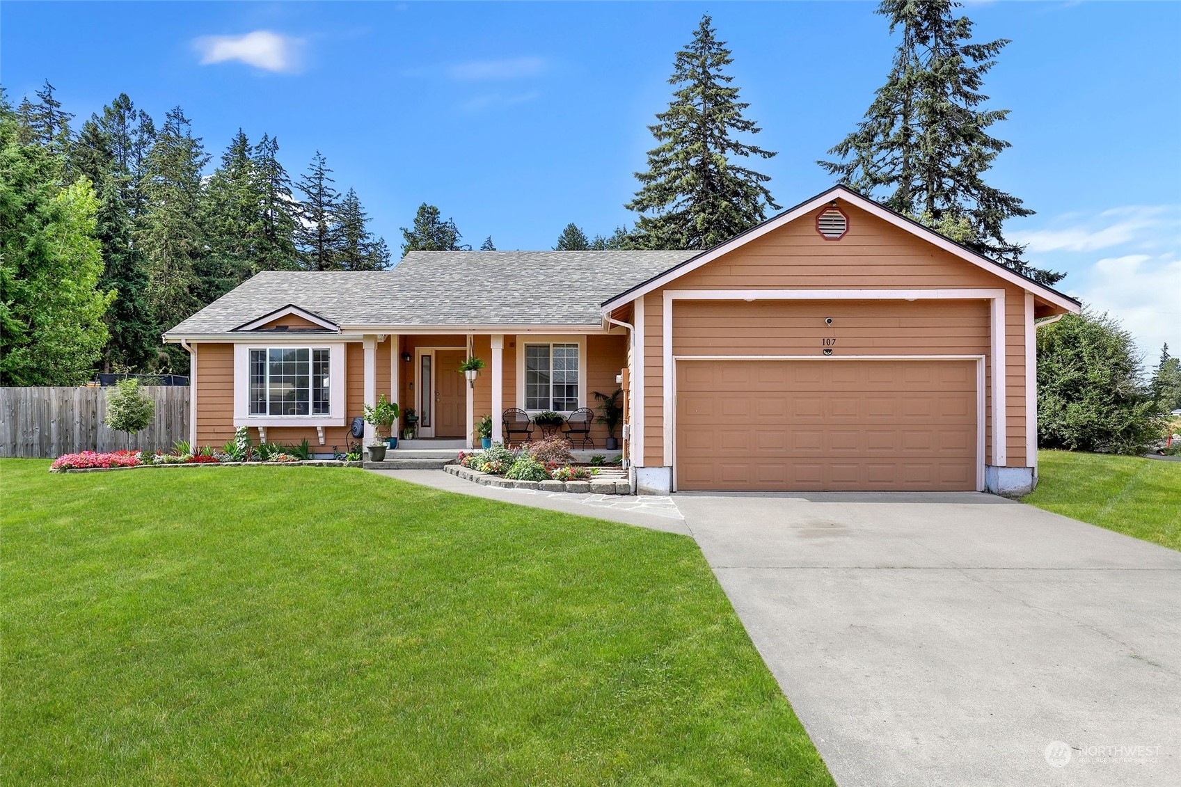 199th St, Spanaway, WA 98387