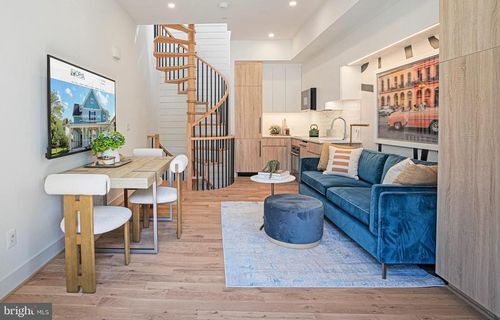 3c-1235 W St Nw, WASHINGTON, DC, 20009-4460 | Card Image