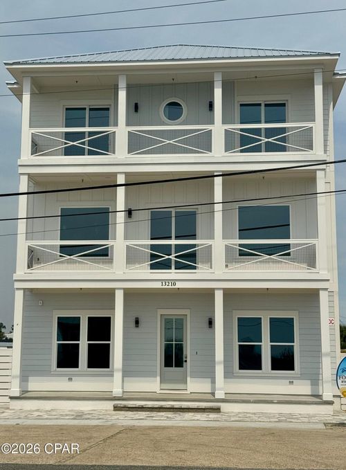 13210 Front Beach Road, Panama City Beach, FL, 32407 | Card Image
