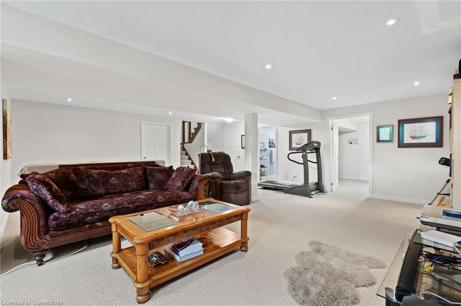 3814 Ryan Ave, House other with 4 bedrooms, 4 bathrooms and 3 parking in Crystal Beach ON | Image 26