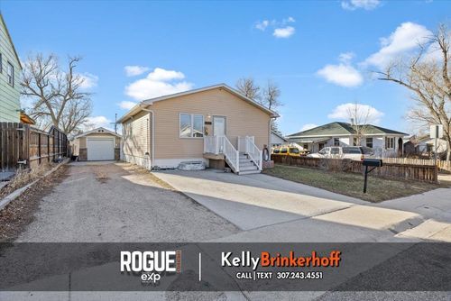 920 S Jackson St, Casper, WY, 82601-3439 | Card Image