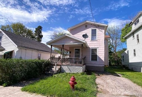 29 Union Street, Sweden, NY, 14420 | Card Image