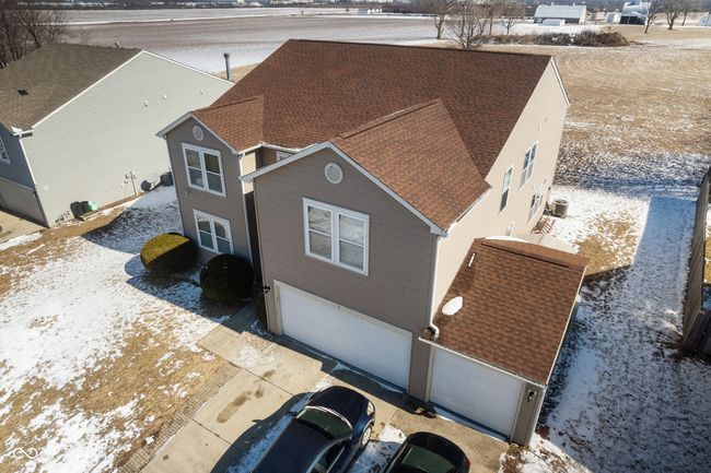 4353 Fletcher Dr, House other with 6 bedrooms, 4 bathrooms and null parking in Lafayette IN | Image 53