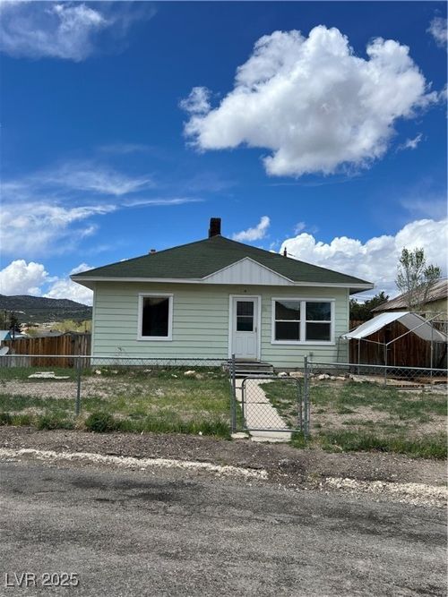 4 Keystone St, Ruth, NV, 89319-9103 | Card Image