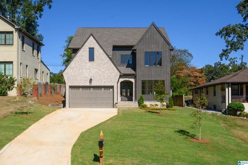 543 Durham Dr, HOMEWOOD, AL, 35209-4409 | Card Image
