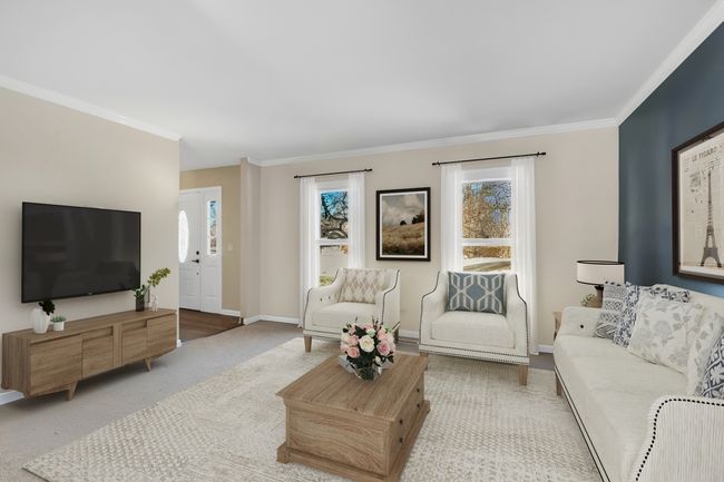 460 Sunnyside Ave, House other with 3 bedrooms, 3 bathrooms and 2 parking in Gurnee IL | Image 5