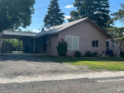 1124 Benjamin St, Clarkston, WA, 99403-2576 | Card Image
