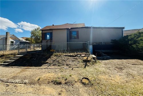 45 Sunshine St, Ruth, NV, 89319-9105 | Card Image