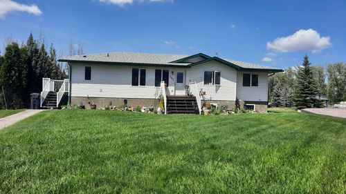 242 Mcnab Close, Drumheller, AB, T0J2E0 | Card Image