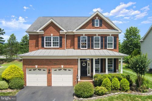 15224 Grigsby Pl, HAYMARKET, VA, 20169-8137 | Card Image