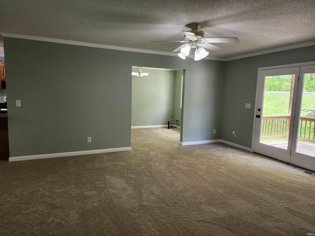 704 S County Road 975 W, House other with 3 bedrooms, 2 bathrooms and null parking in French Lick IN | Image 5