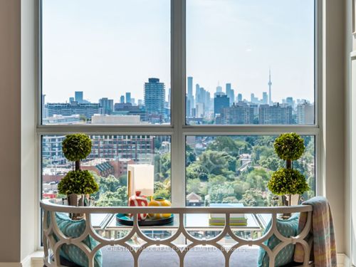 ph1-60 Berwick Ave, Toronto, ON, M5P0A3 | Card Image
