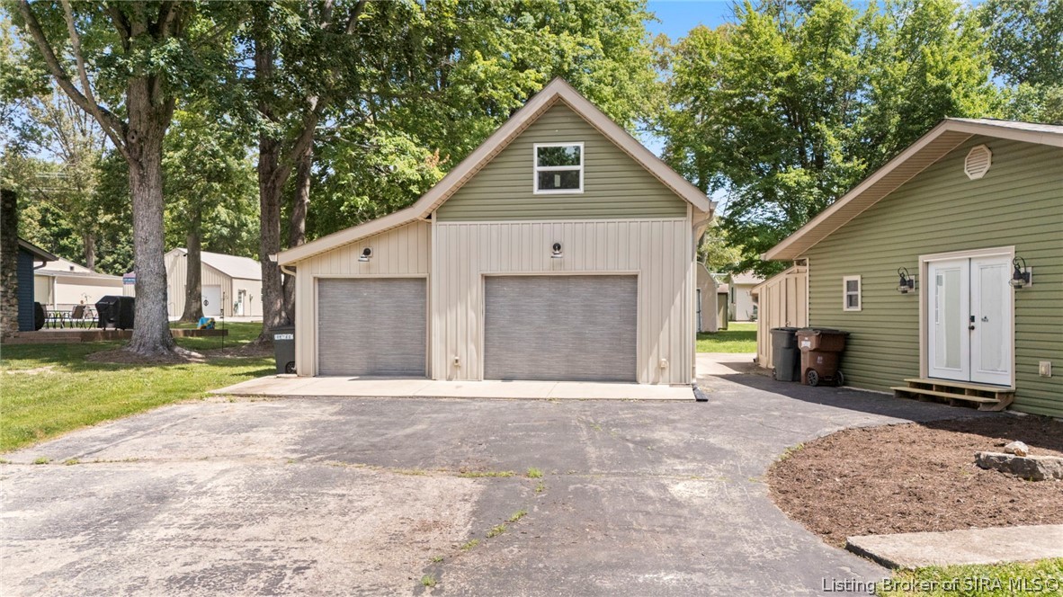 Residential in Madison 2