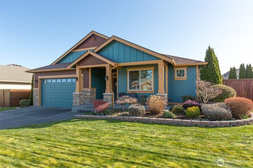 271 Blue Glacier Loop, Sequim, WA, 98382-6661 | Card Image