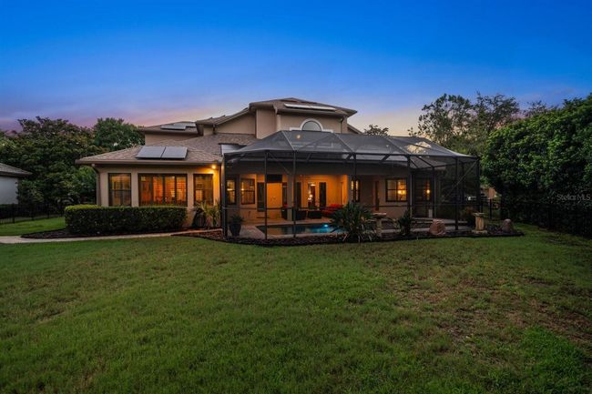 667 Richmond Close, House other with 5 bedrooms, 7 bathrooms and null parking in TARPON SPRINGS FL | Image 70