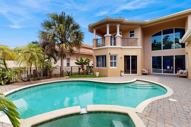 544 Edgebrook Ln, House other with 4 bedrooms, 5 bathrooms and null parking in Royal Palm Beach FL | Image 38