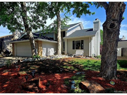 3559 S Fairplay Way, Aurora, CO, 80014-4013 | Card Image