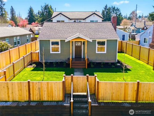 5128 N 39th St, Tacoma, WA, 98407-3624 | Card Image