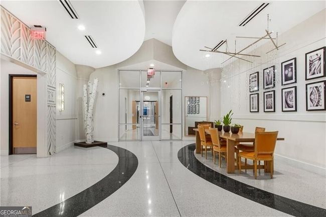 UNIT-2415 - 860 Peachtree St Ne, Condo with 1 bedrooms, 1 bathrooms and null parking in Atlanta GA | Image 33