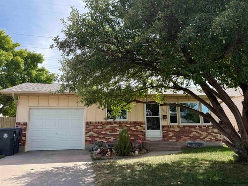 1231 W Jefferson Rd, Cheyenne, WY, 82007-2253 | Card Image