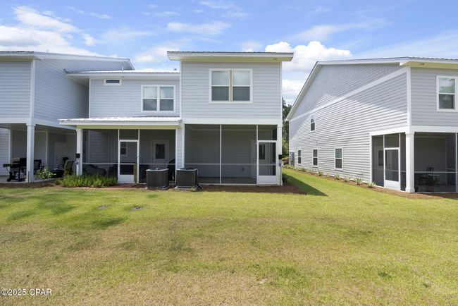 36 Date Palm Ln, Townhouse with 3 bedrooms, 3 bathrooms and null parking in Freeport FL | Image 25