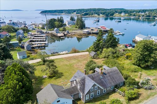 4 Raspberry Lane, Saint George, ME, 04860 | Card Image