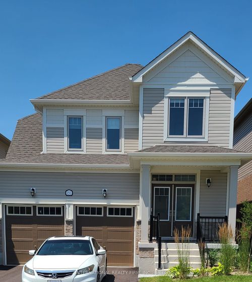 151 Povey Road, Centre Wellington, ON, N1M2W3 | Card Image
