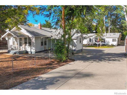 2622 Laporte Avenue, Fort Collins, CO, 80521 | Card Image