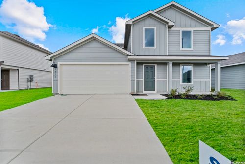 1011 Bold Run, Seguin, TX, 78155 | Card Image