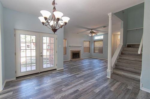 1508 Bennington Ct, Grapevine, TX, 76051-6611 | Card Image