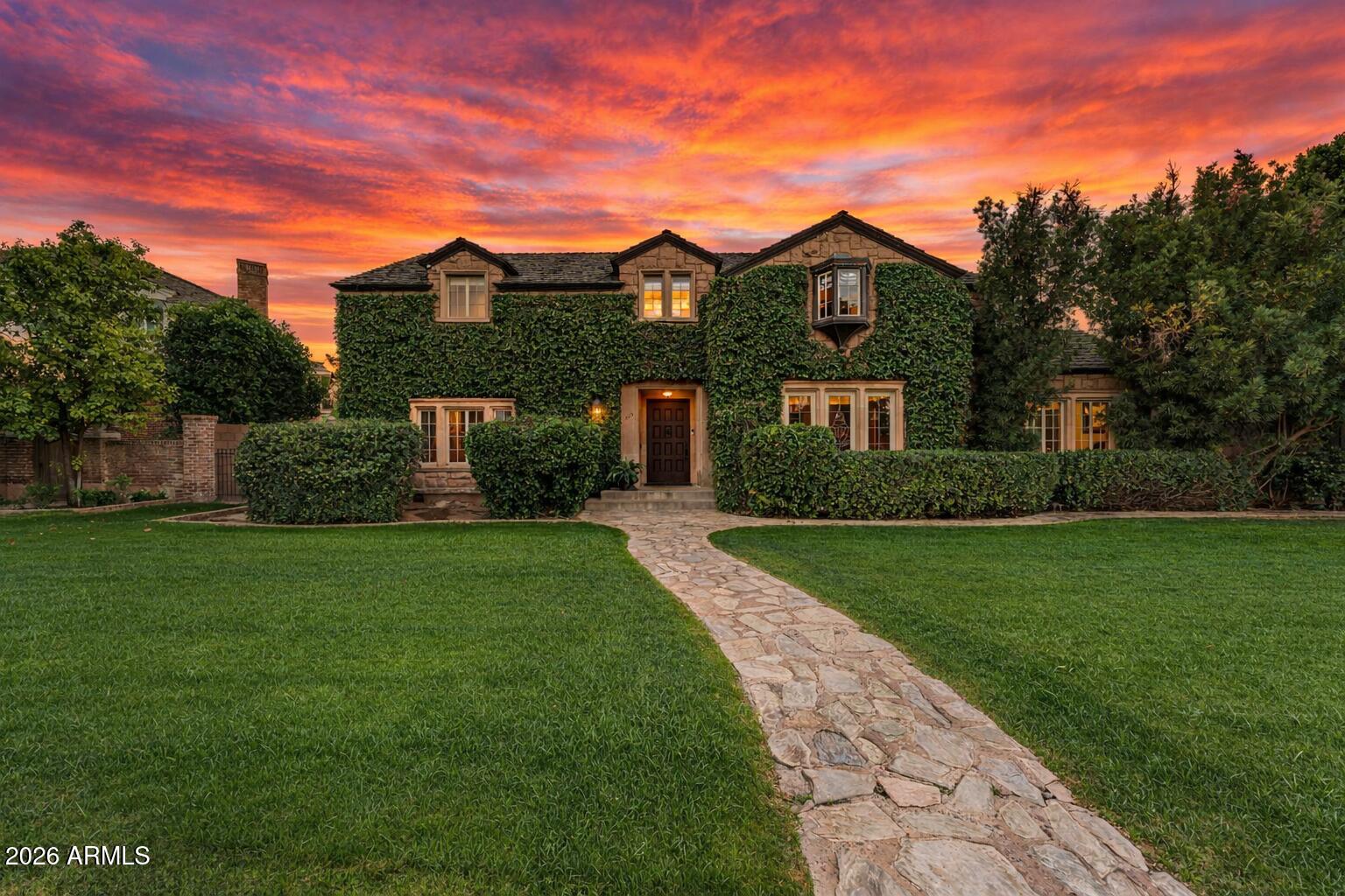Residential in Phoenix 2