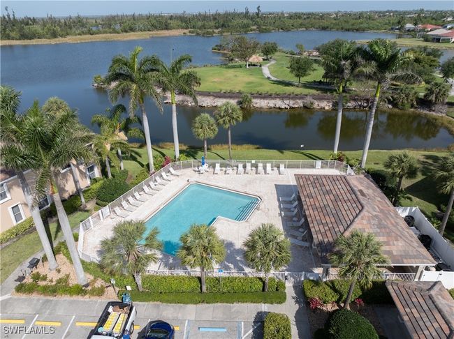 APT-1306 - 2648 Somerville Loop, Condo with 3 bedrooms, 2 bathrooms and null parking in CAPE CORAL FL | Image 7
