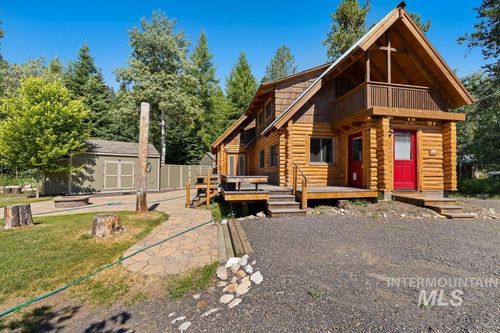 1308 Hubbard Ln, McCall, ID, 83638-4900 | Card Image