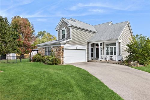 10 Barrington Ct, Lake In The Hills, IL, 60156-5510 | Card Image