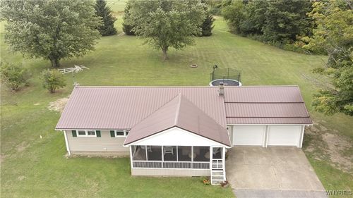 645 Lapp Road, Bennington, NY, 14004 | Card Image