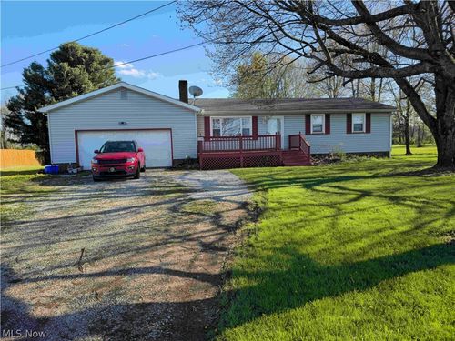 15390 Cenfield St Ne, Alliance, OH, 44601-9490 | Card Image