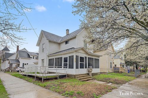 770 Fulton Street E, Grand Rapids, MI, 49503 | Card Image