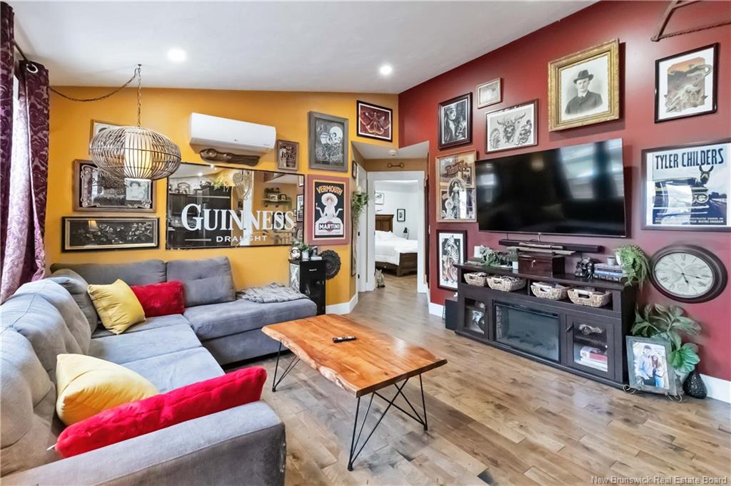 Residential in Upper Coverdale 5