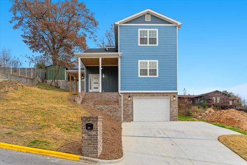 708 Clark Street, Dalton, GA, 30720 | Card Image