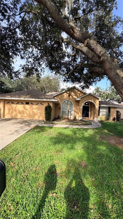 2782 High Ridge Dr, Lakeland, FL, 33812-5831 | Card Image